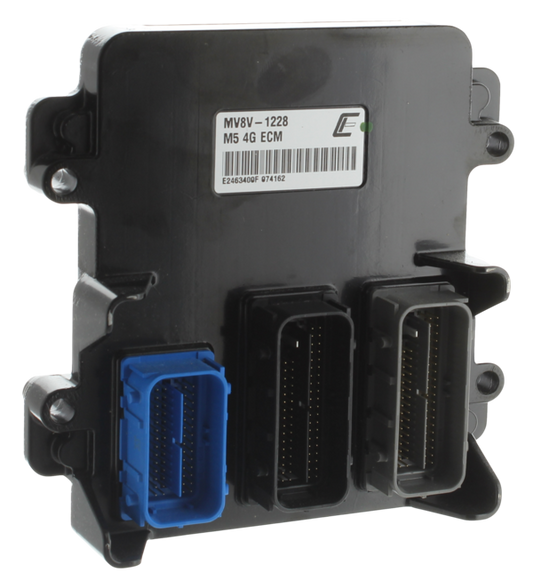 Ilmor MV8V-1228 Steering Components