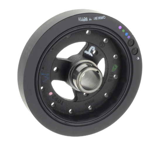 Ilmor MV8V-1232 Steering Components