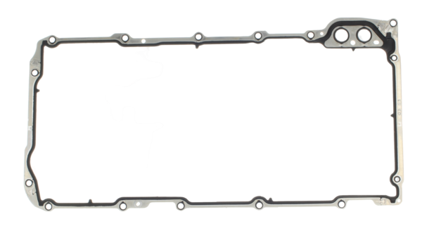 Ilmor MV8V-1316 Steering Components