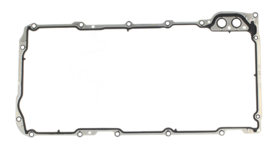 Ilmor MV8V-1316 Steering Components
