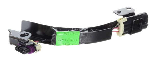 Ilmor MV8V-1457 Steering Components