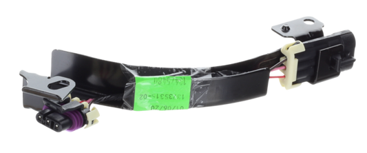 Ilmor MV8V-1457 Steering Components