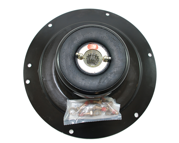 Ilmor MVP0036 Steering Components