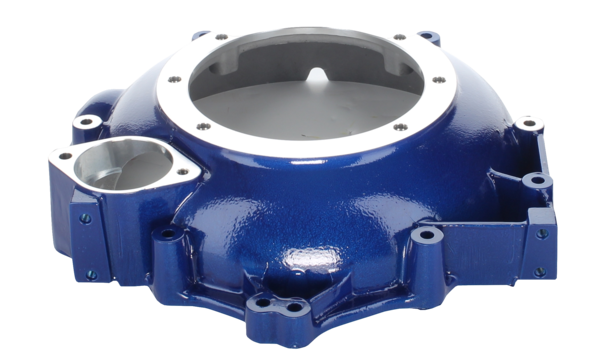 Ilmor PE01009-BLUE Steering Components