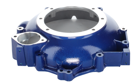 Ilmor PE01009-BLUE Steering Components