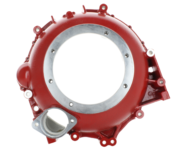 Ilmor PE01009-RED Steering Components