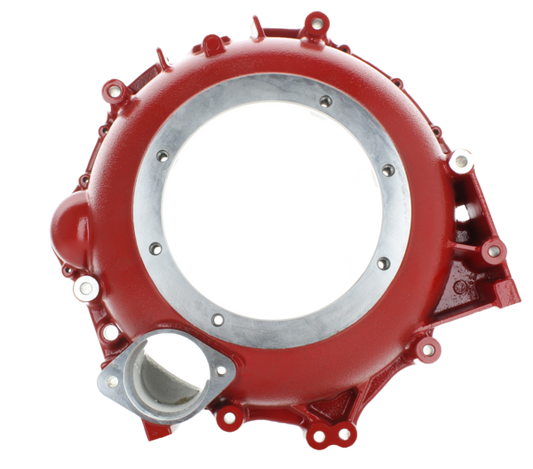 Ilmor PE01009-RED Steering Components