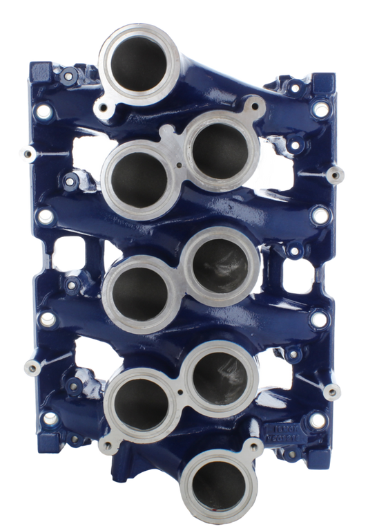 Ilmor PE01219-BLUE Steering Components