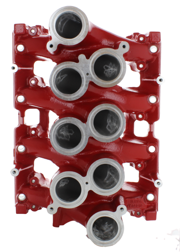 Ilmor PE01219-RED Steering Components