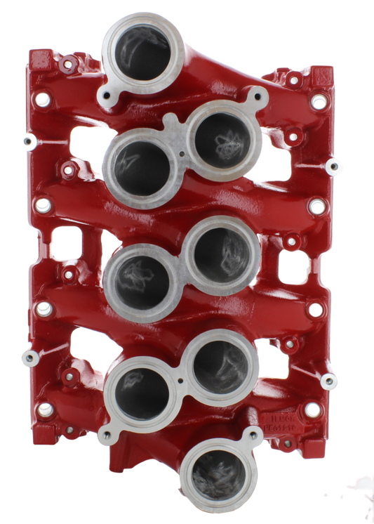 Ilmor PE01219-RED Steering Components