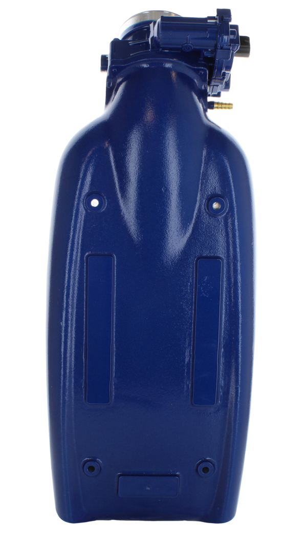 Ilmor PE01221-BLUE Steering Components