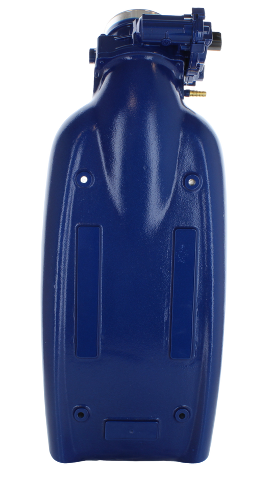 Ilmor PE01221-BLUE Steering Components