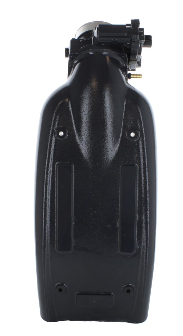 Ilmor PE01221-CHARCOAL Steering Components