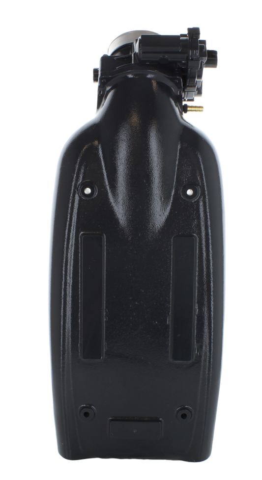 Ilmor PE01221-CHARCOAL Steering Components