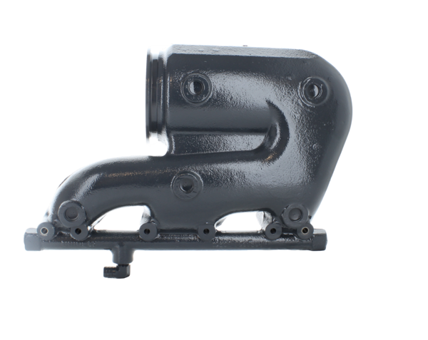 Ilmor PE01446-SILVER Steering Components