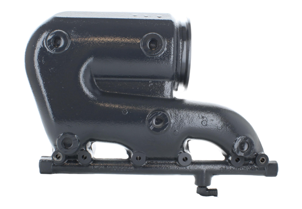 Ilmor PE01447-CHARCOAL Steering Components