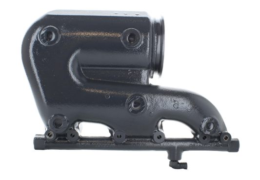 Ilmor PE01447-CHARCOAL Steering Components