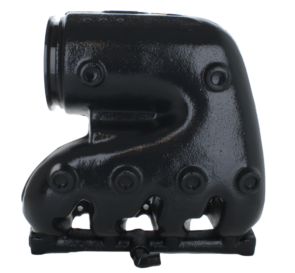 Ilmor PE01569-CHARCOAL Steering Components
