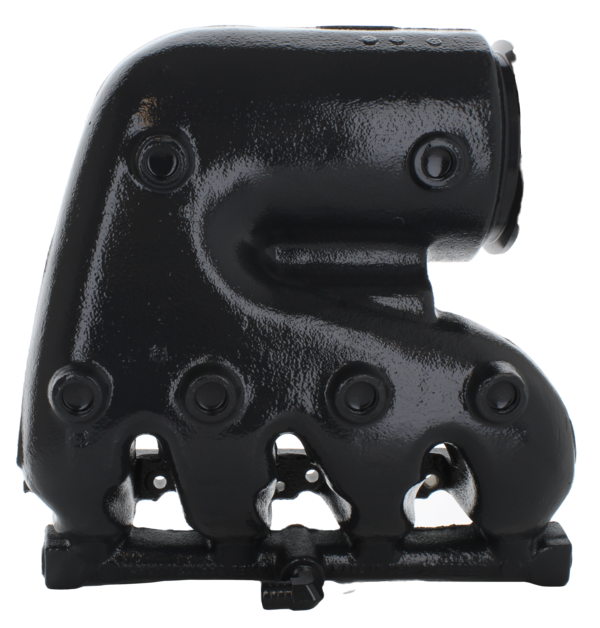 Ilmor PE01570-CHARCOAL Steering Components