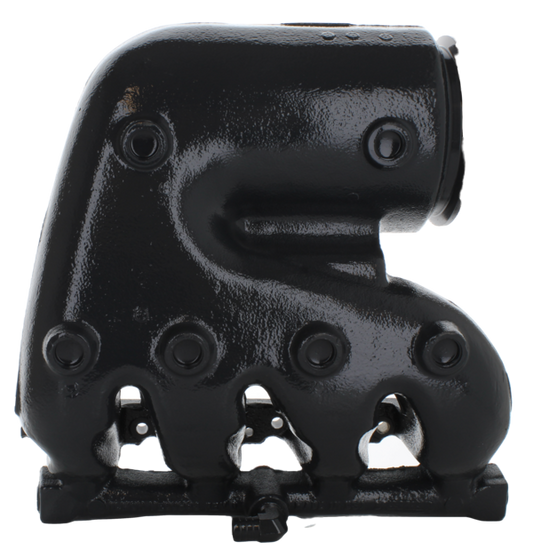 Ilmor PE01570-CHARCOAL Steering Components