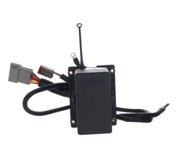 Ilmor PL00337 Steering Components