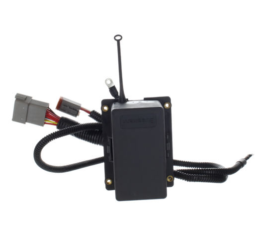 Ilmor PL00337 Steering Components