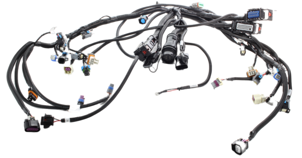 Ilmor PL00346 Steering Components