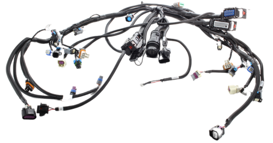 Ilmor PL00346 Steering Components