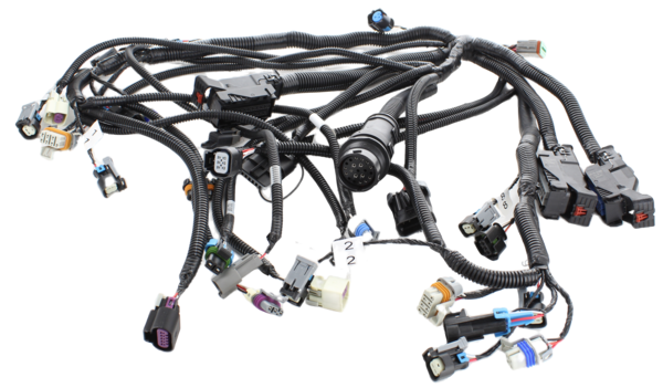 Ilmor PL00360 Steering Components