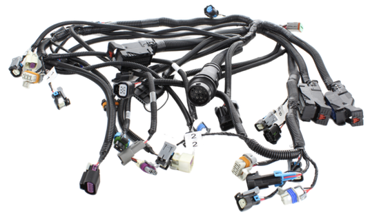 Ilmor PL00360 Steering Components