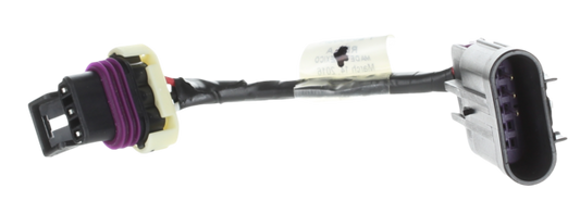 Ilmor PL00363 Steering Components