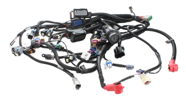 Ilmor PL00364 Steering Components