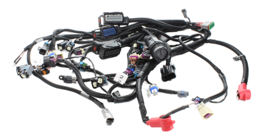 Ilmor PL00364 Steering Components