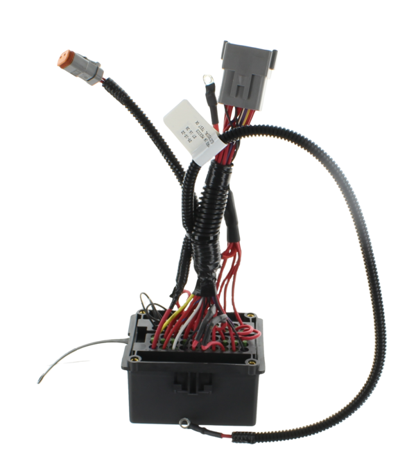 Ilmor PL00367 Steering Components