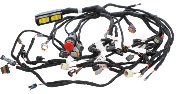 Ilmor PL00380 Steering Components