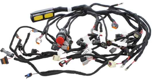 Ilmor PL00380 Steering Components