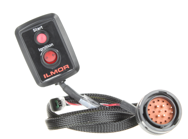 Ilmor PL00388 Steering Components