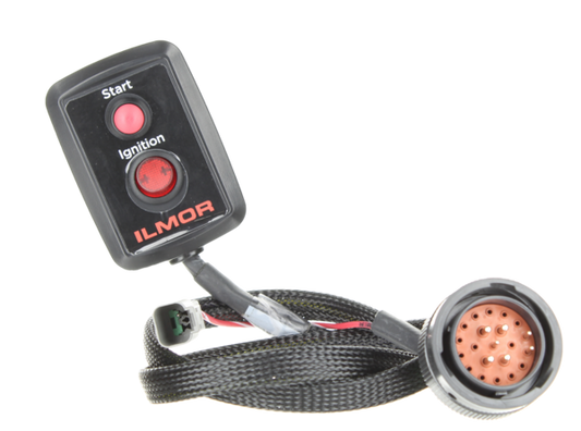 Ilmor PL00388 Steering Components