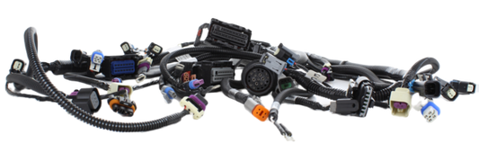 Ilmor PL00400 Steering Components