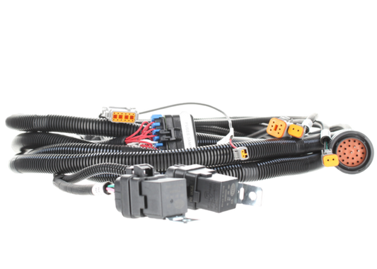 Ilmor PL00459 Steering Components