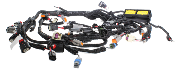 Ilmor PL00490 Steering Components