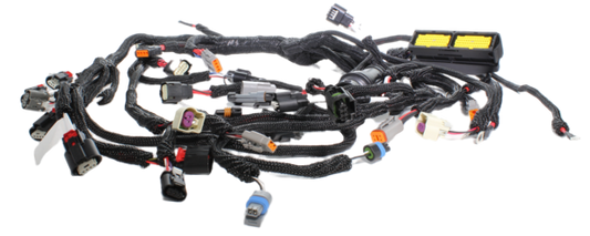 Ilmor PL00490 Steering Components