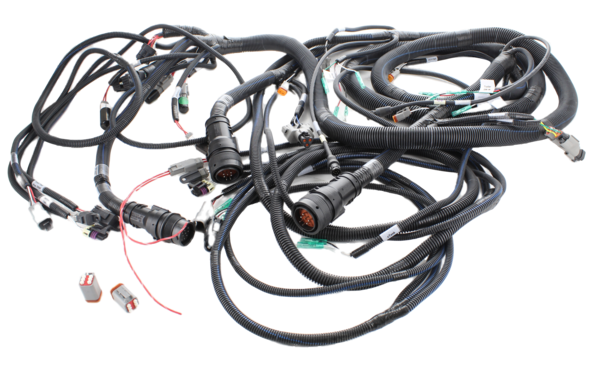 Ilmor PL00503 Steering Components