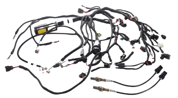 Ilmor PL00517 Steering Components