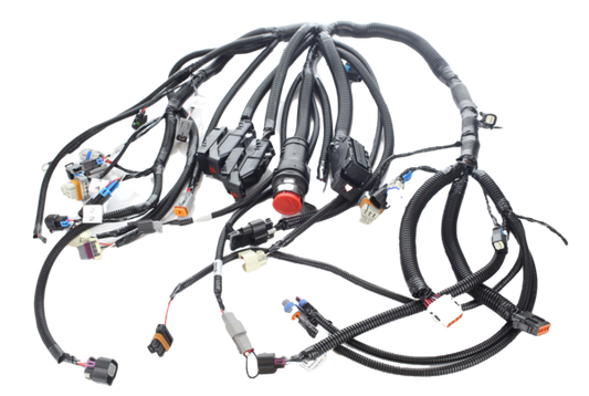 Ilmor PL00620 Steering Components