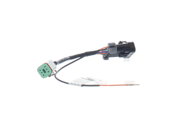 Ilmor PL00691 Steering Components