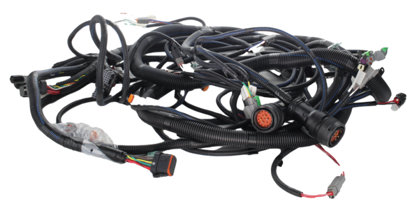 Ilmor PL00703 Steering Components