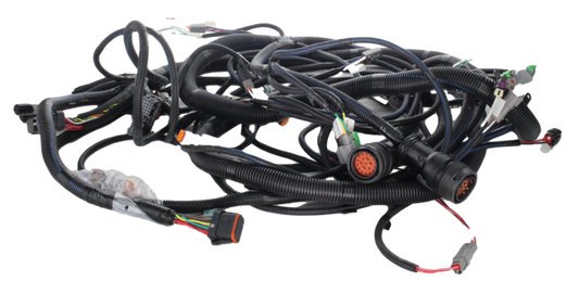 Ilmor PL00703 Steering Components