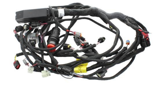 Ilmor PL00730 Steering Components