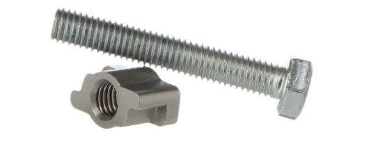 Ilmor PT02125 Steering Components